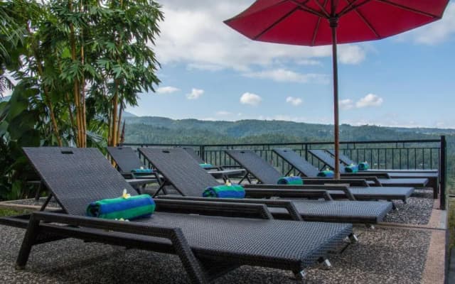 Bali Rahayu Homestay