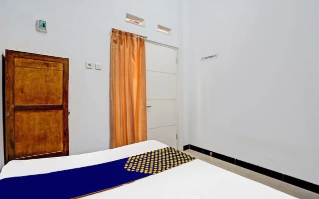 Hotel O Sakinah Homestay Bromo Syariah Near Rest Area Wringinanom
