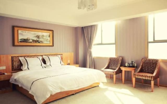 Faguo Hotel