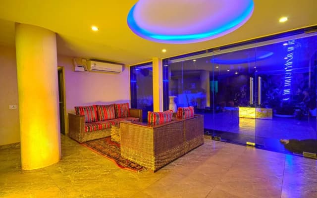 Sunkissed Premium Goa