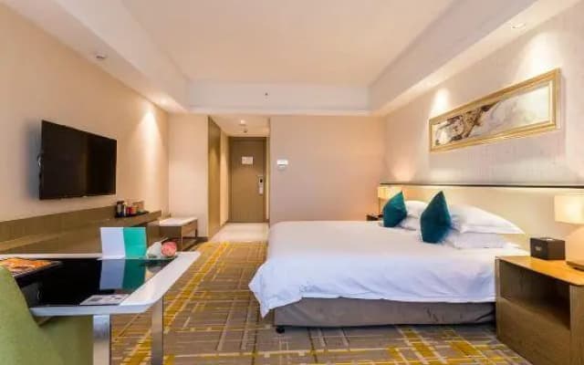 Sky Fortune Hotel