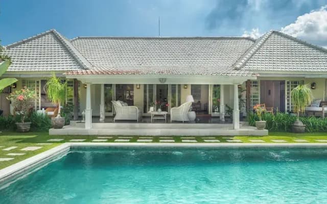 Villa Karina Umalas