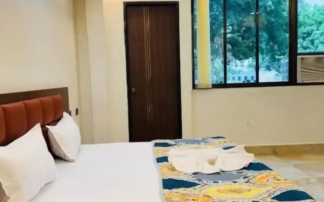 Hotel Shankara Inn