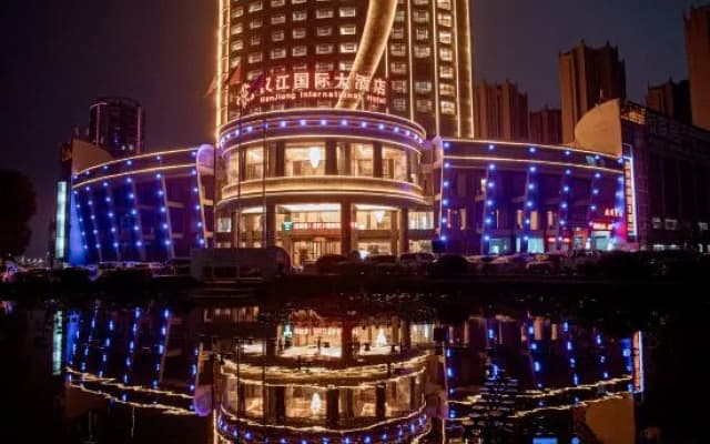 Hanjiang International Hotel