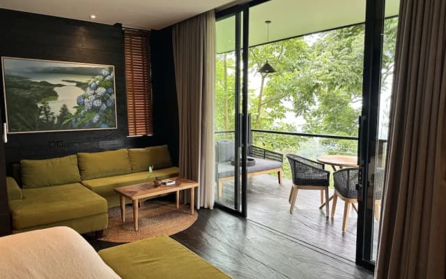 Munduk Cabins by Desa Hay