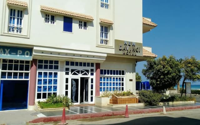 New Da Vinci Hotel