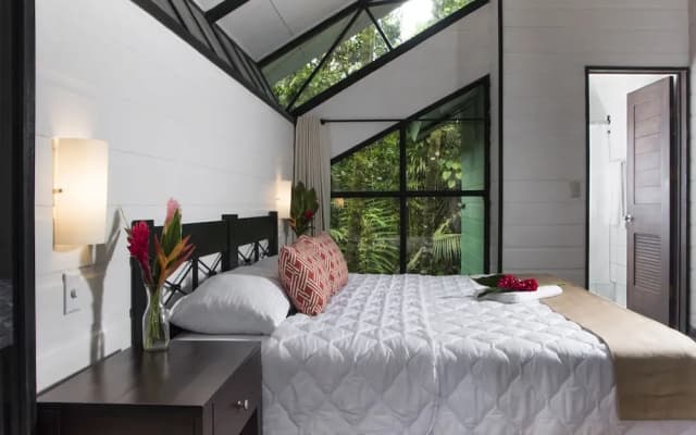 Tapirus Lodge