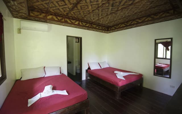 Siargao Inn Beach Resort