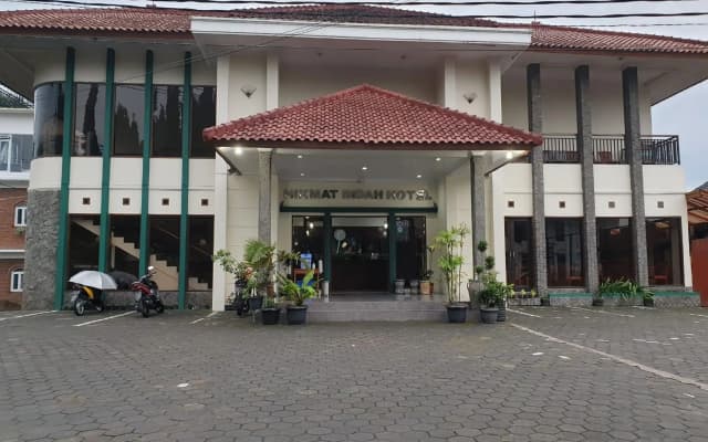Hotel Hikmat Indah