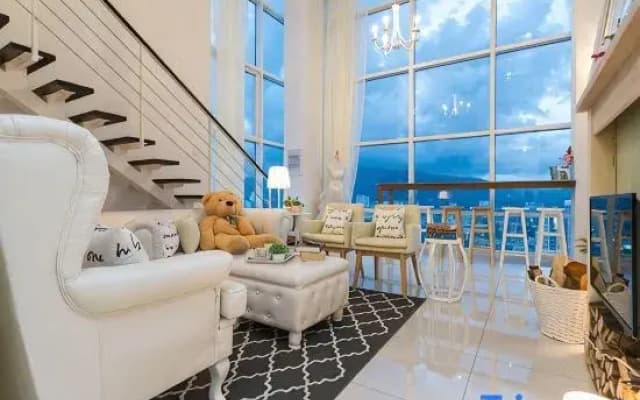 Maritime Suites Holiday Rental @ George Town