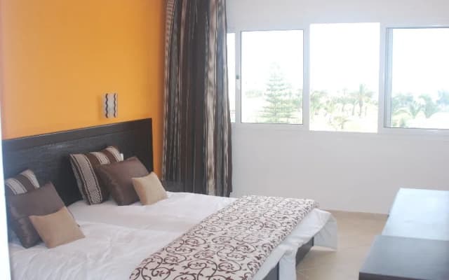 Hotel Caribbean World Venus Beach