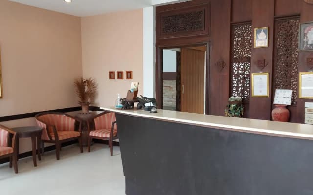 Phangan Paragon Resort & Spa