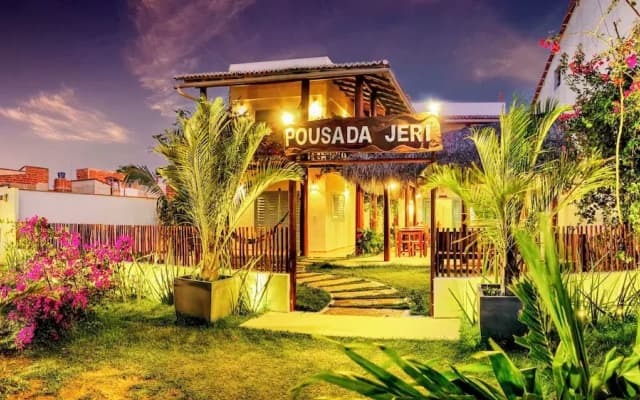 Pousada Jeri