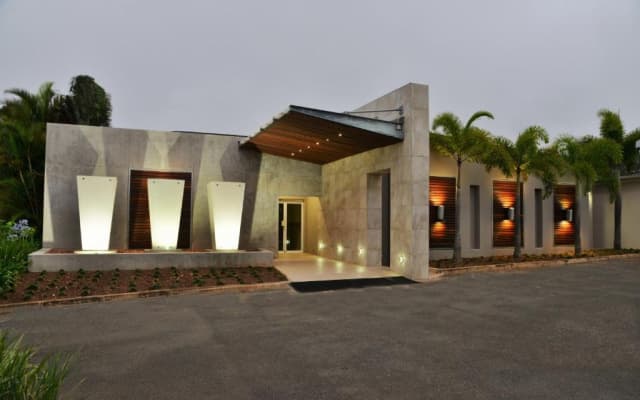 BON Hotel Empangeni