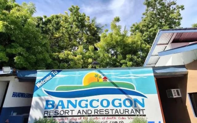 Island Front Bangcogon Resort and Restaurant