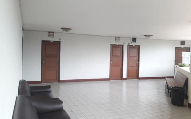Inter Inn Chiangmai