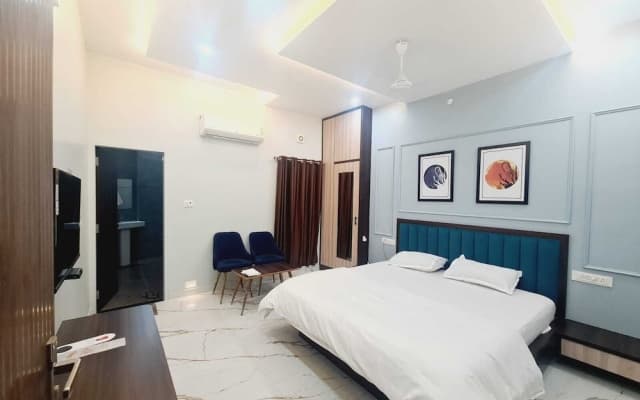 Hotel Kaanjee