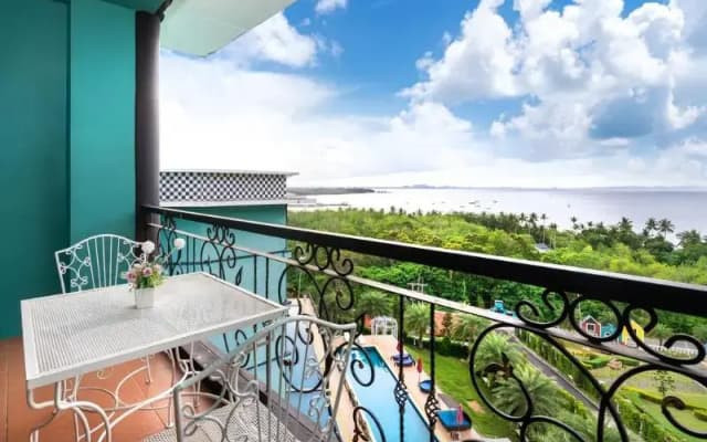 7 Heaven Residence Krabi