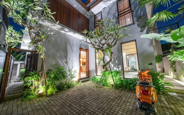 Villa Aiimara