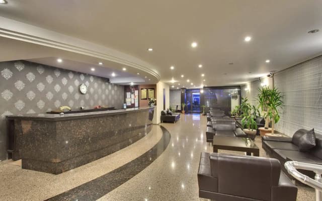 Hotel Antroyal