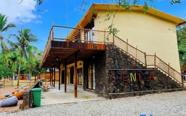 Wanning Penida Seminyak Luxury Holiday Homestay