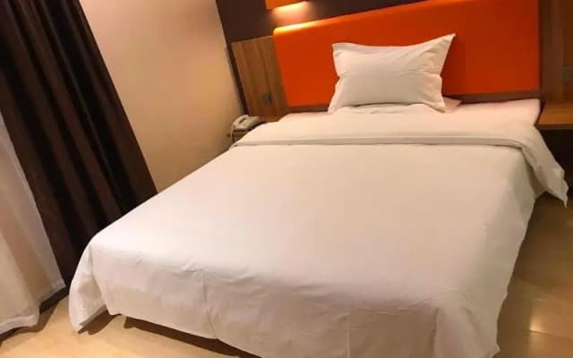 7Days Premium Shijiazhuang Jianhua South Avenue South Second Ring Branch