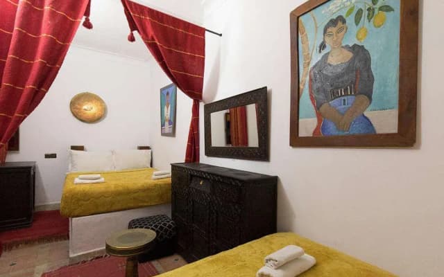 Riad Rita