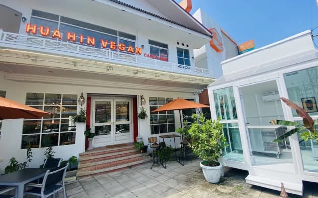 Forget Me Not Boutique Bed & Breakfast