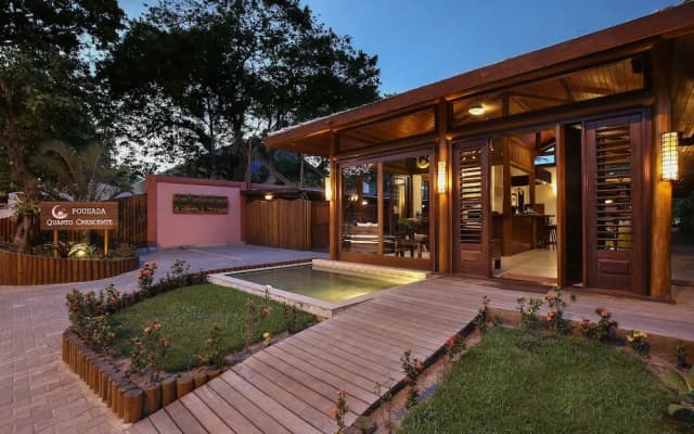 Pousada Quarto Crescente