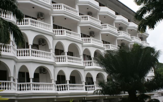 CityBlue Creekside Hotel & Suites, Mombasa