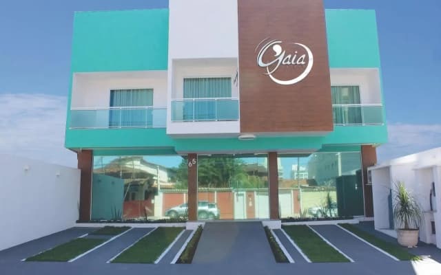 Gaia Suites Macaé