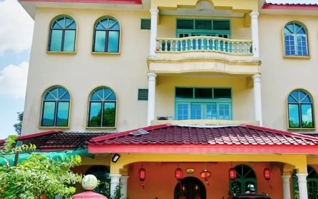 The Room Concept Homestay