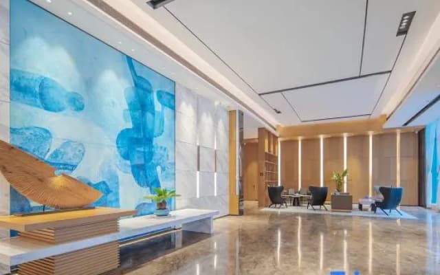 Madison Hotel Guiyang Financial City
