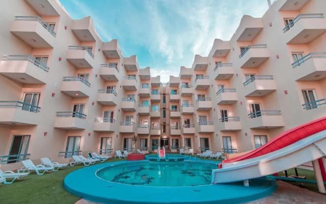 Dexon – Roma Hotel
