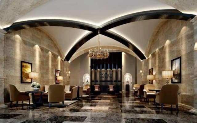 Zhonghui Hotel