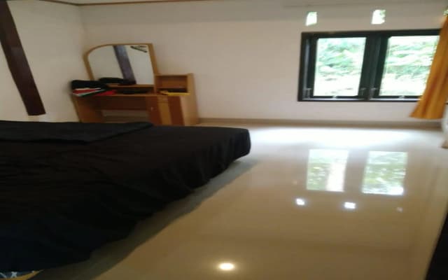 Wisma Papa Tia Toraja