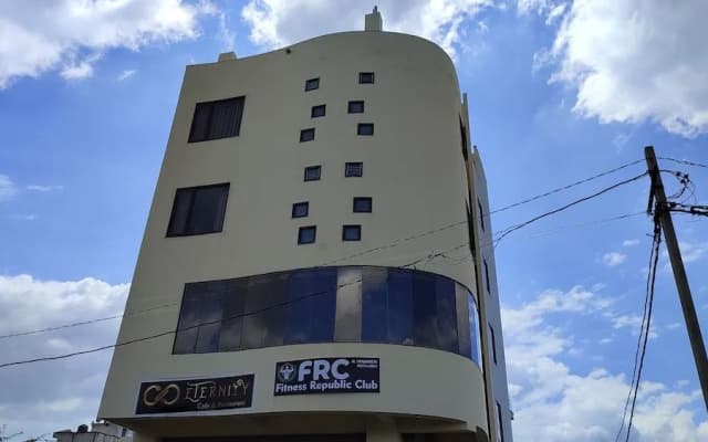 Hotel Panchsheel Inn