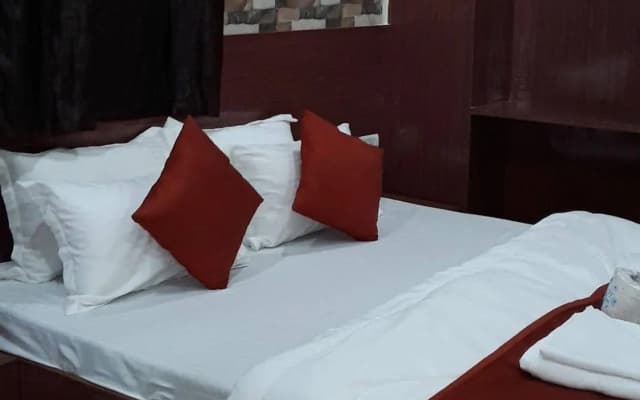 Hotel Best Inn