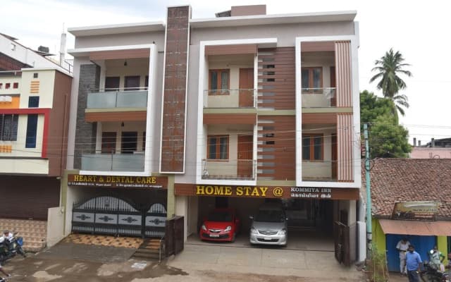 Kommiya Inn