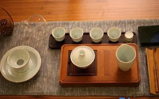 Qingting Inn