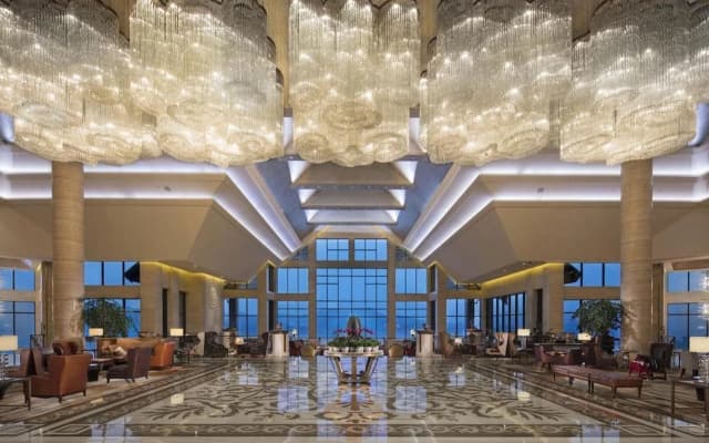 Hilton Hangzhou Qiandao Lake Resort