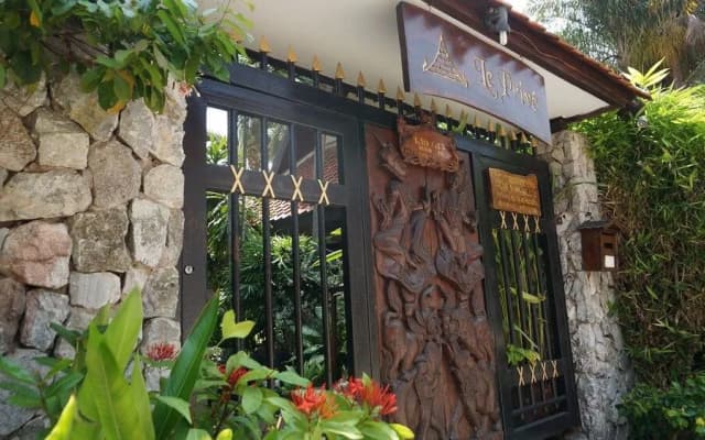 Le Prive Resort