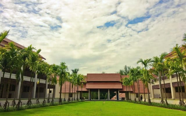 Le MENARA KHAO LAK