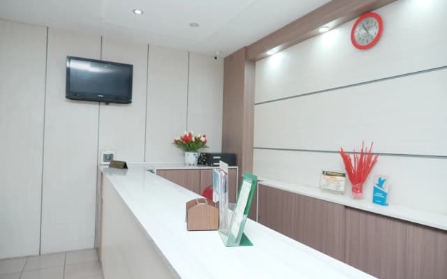 Hotel Gajah Mada