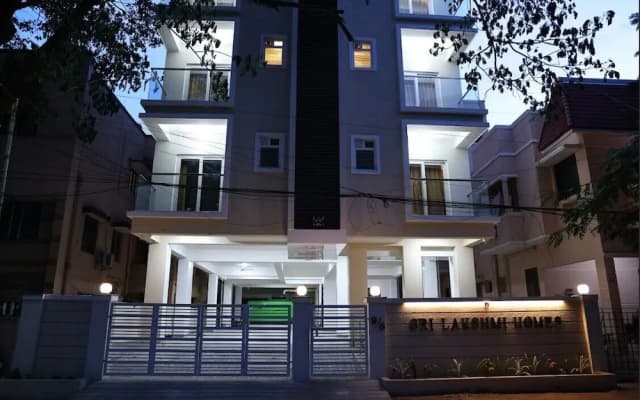 Vibha by Sri Lakshmi Homes