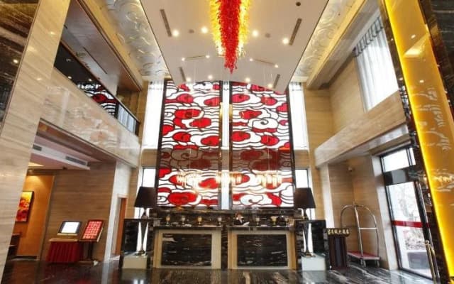 Changcheng Hotel