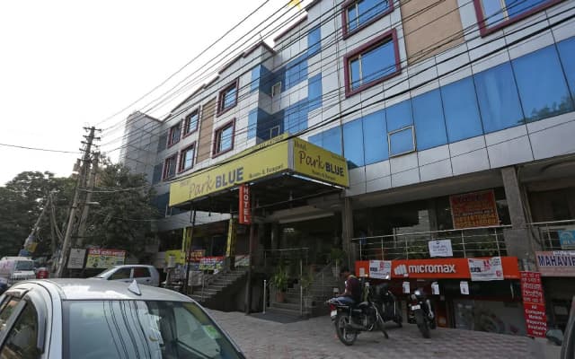 Hotel Sai Prakash By OYO Rooms