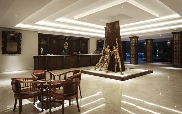 The Westlake Hotel & Resort Yogyakarta
