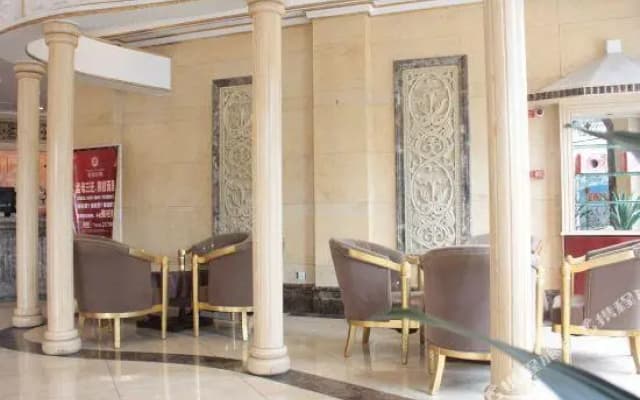 Didu Hotel