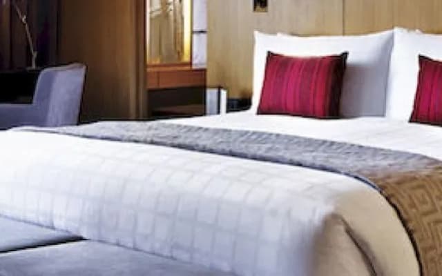Maxims Genting Hotel